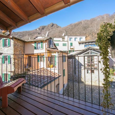 Ca' Melin - Happy Rentals Mugena Екстер'єр фото