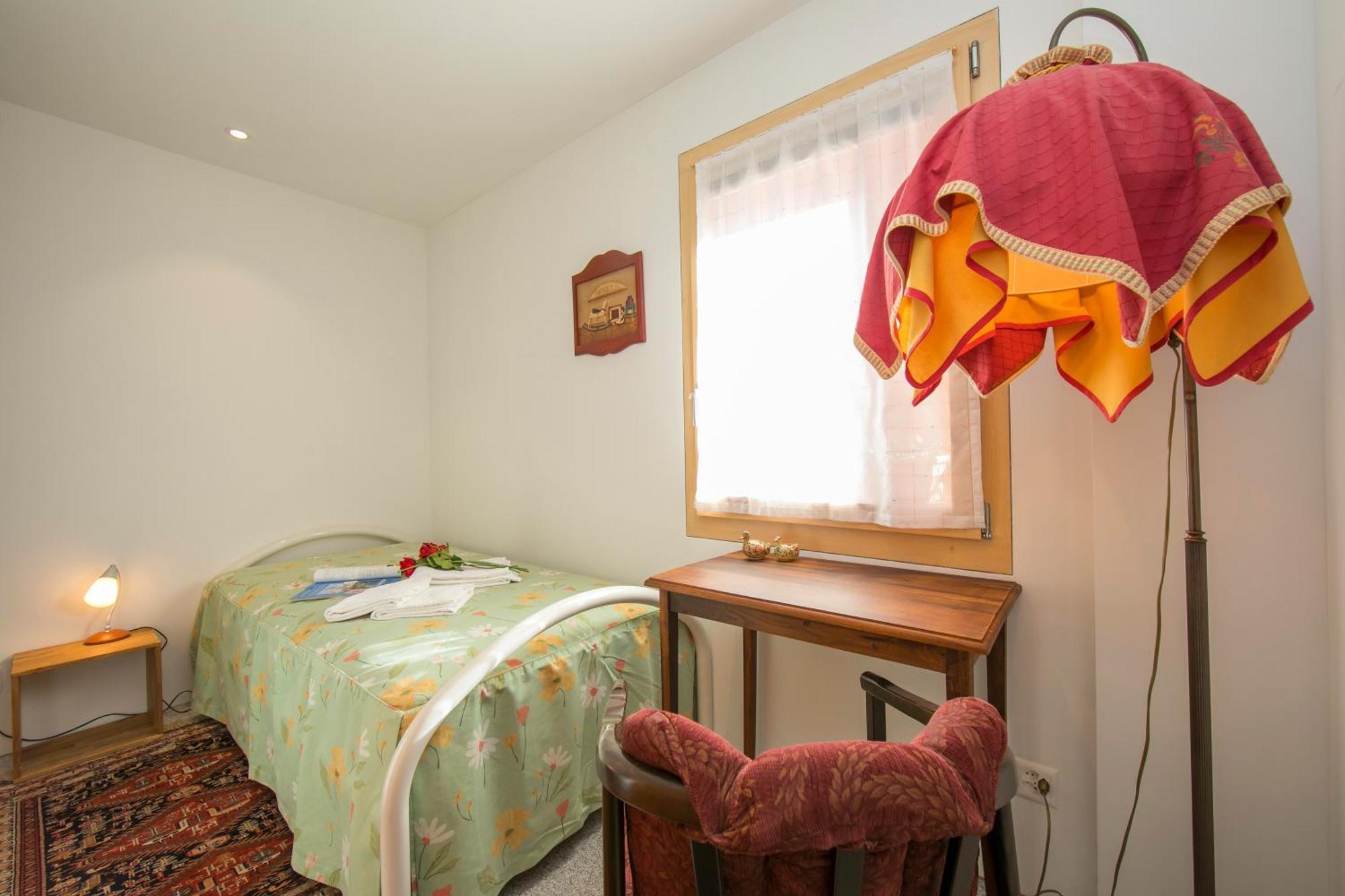 Ca' Melin - Happy Rentals Mugena Екстер'єр фото