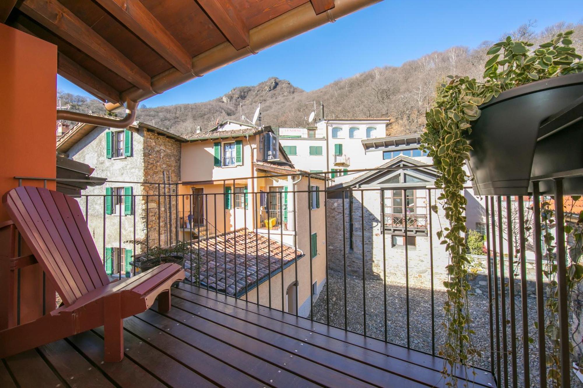 Ca' Melin - Happy Rentals Mugena Екстер'єр фото