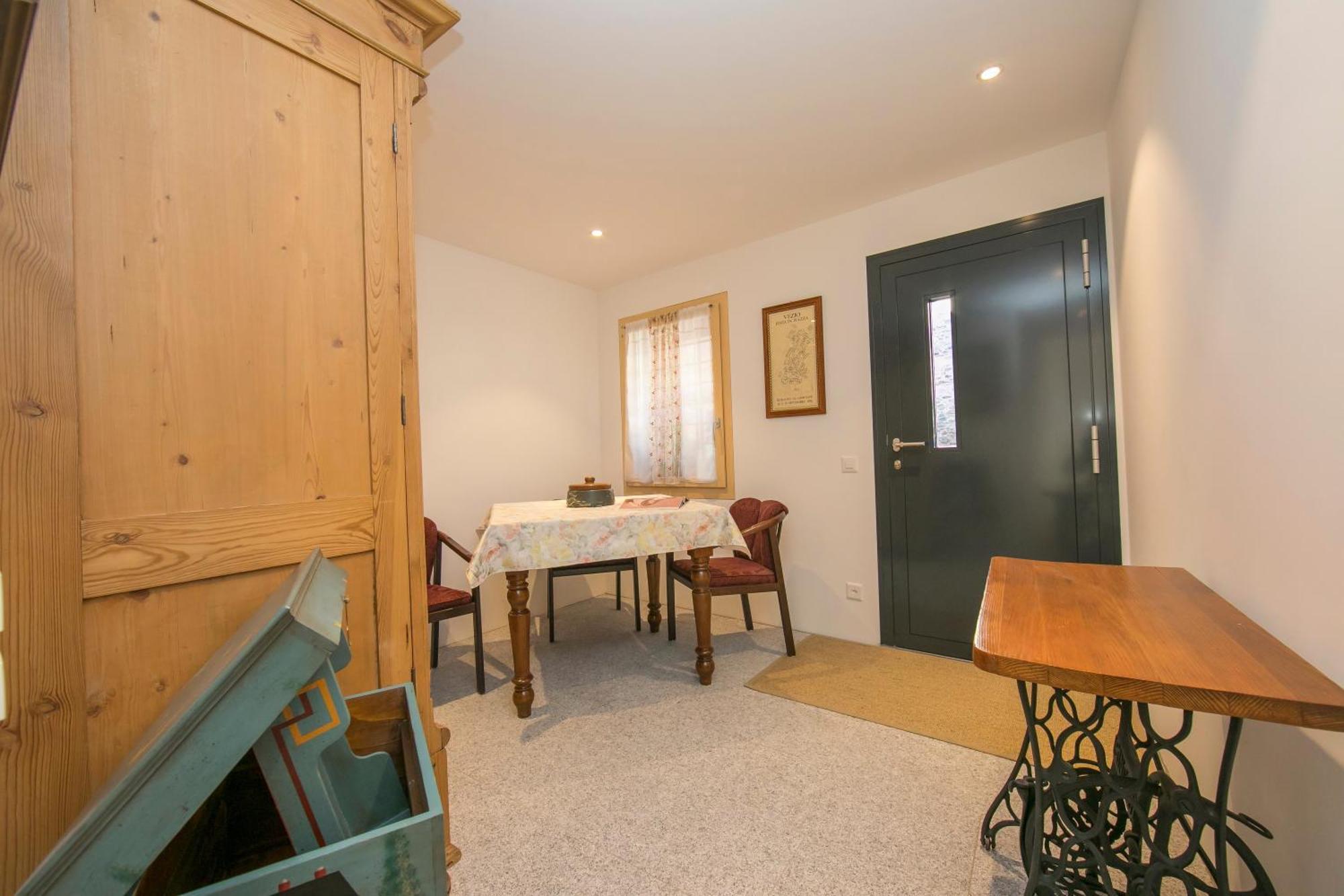 Ca' Melin - Happy Rentals Mugena Екстер'єр фото