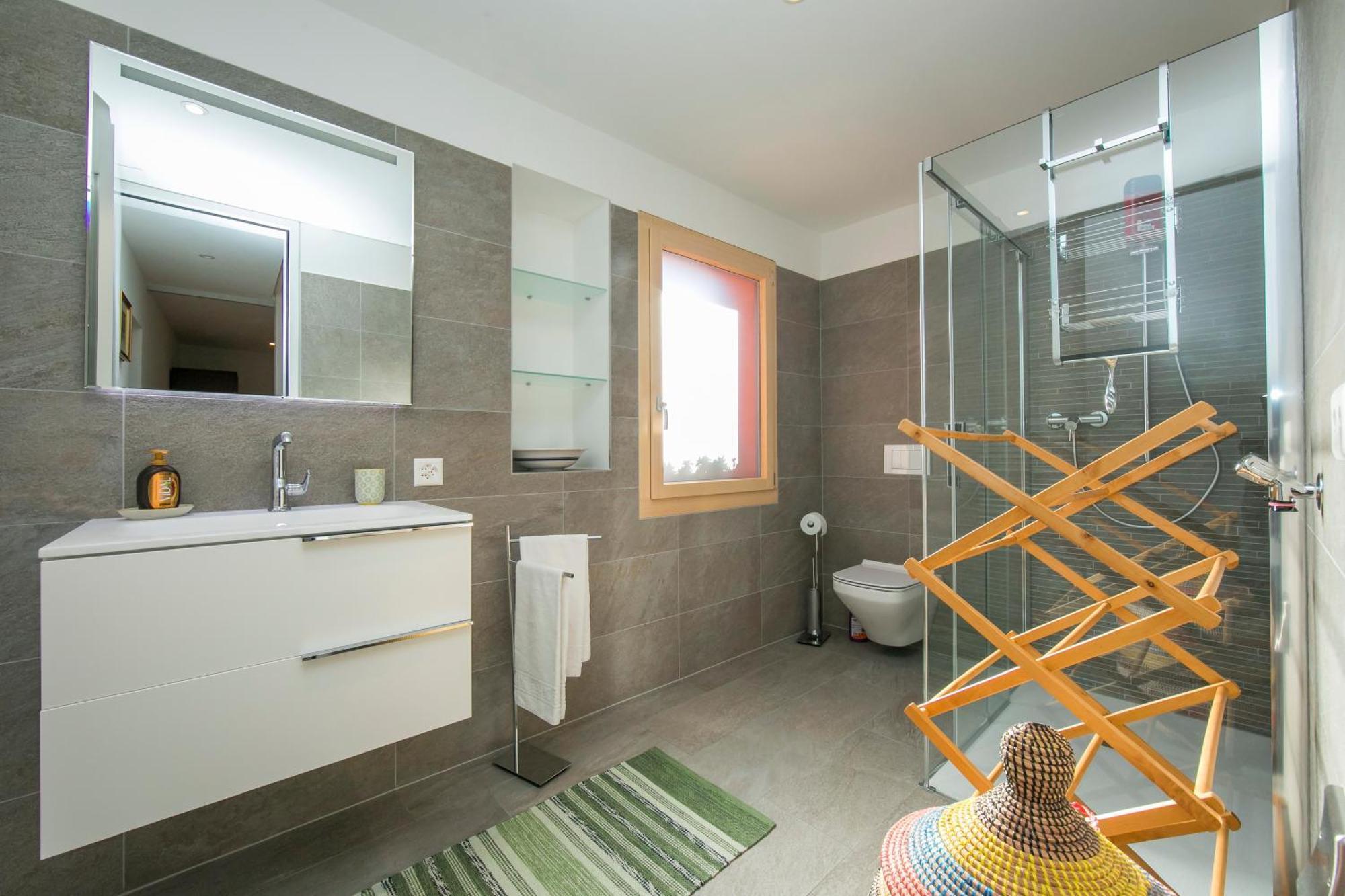 Ca' Melin - Happy Rentals Mugena Екстер'єр фото