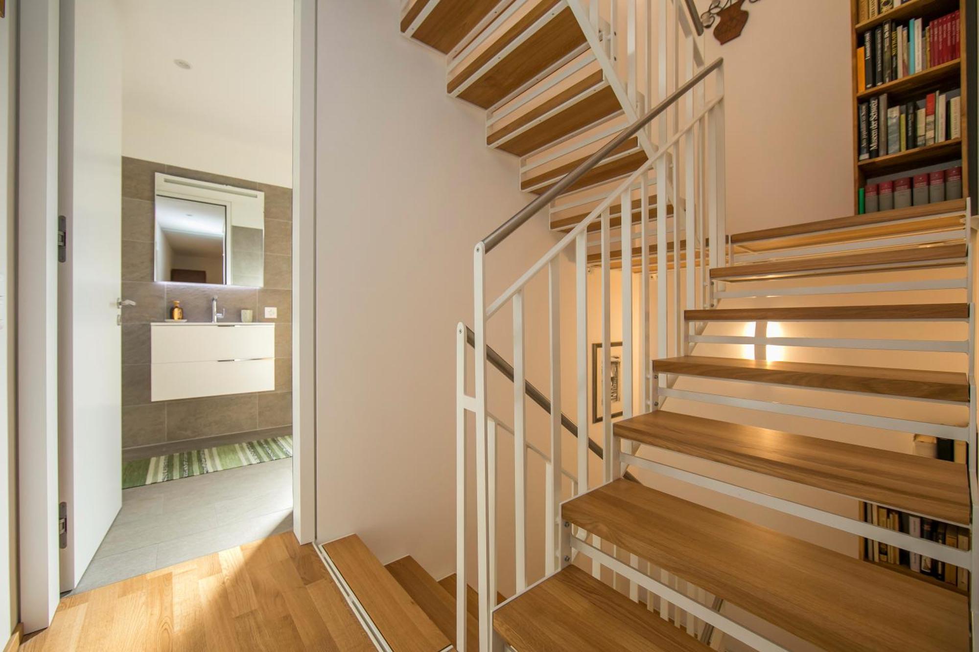 Ca' Melin - Happy Rentals Mugena Екстер'єр фото